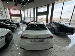 تويوتا أفالون